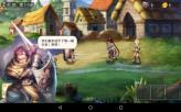 古堡逃生