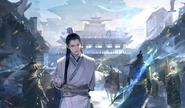 《lol》天龙之子ez介绍