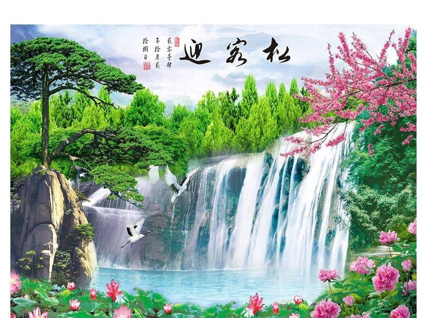 海底的秘密