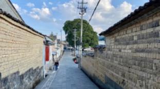 穿越迷宫